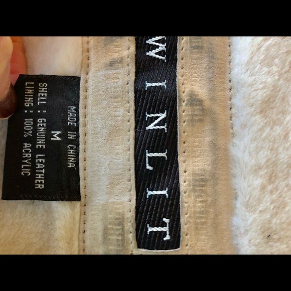 Aspen-style fabulous coat! - Picture 3 of 8